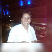 Alvaro Antonio Iturry Arias