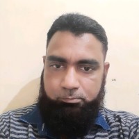 Mohammad Anis Shaikh