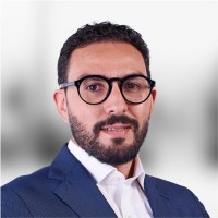 Oussama SELLAM