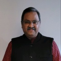 Srinivasan Madhusudhan