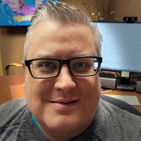 Travis Henkaline