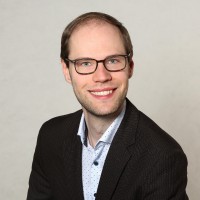 Dr.-Ing. Felix Preiss