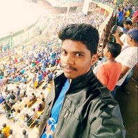 Krishna Prasad