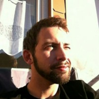Tom Simon