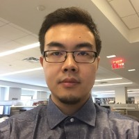 Yue Cao, P.E., Pmp
