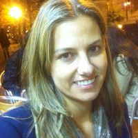 Maria Gonzalbez Bernad
