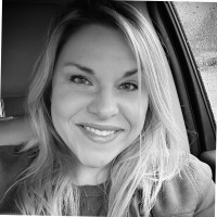 Kristen Suhy