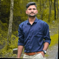Harish Pawar