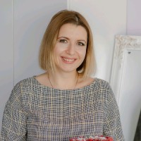 Tatyana Kovtun