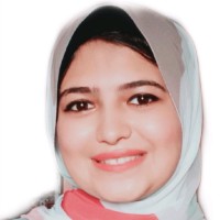 Shrouk Ghanem