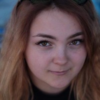 Ksenia Morozova