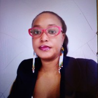 Dr Gwladys Kouakou