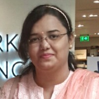 Nimisha Srivastava
