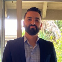 Adam Mejia