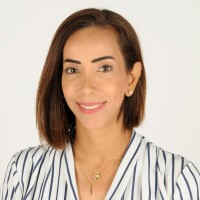 Amal Al Aufy