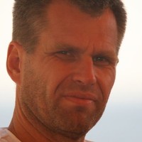 Daniel Krokström