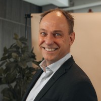 Fredrik Johansson