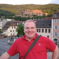 Chris Quade
