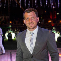 Haitham Tarek