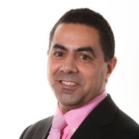 Ronny F. Tahitu
