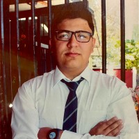 Felipe Andrés Guajardo Valdivia