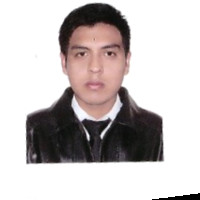Aaron Andres Gaspar Peña