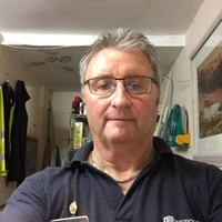 David Morton