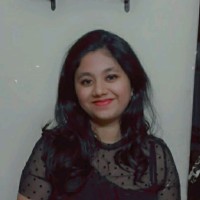 Elvina Dsilva