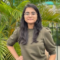 Hirvi Patel