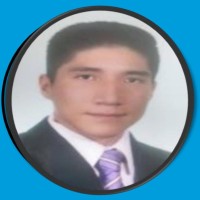 Jesus Osvaldo Solorzano Luviano
