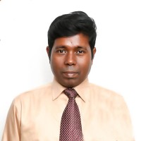 Dipok Kumar Mondol
