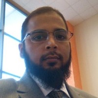 Hassan Ahmed, Pmp