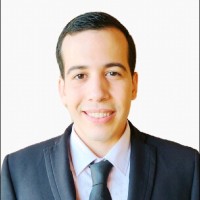 Luis Vidal Boada Acosta