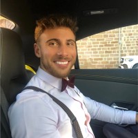 Santiago Diez Cabello