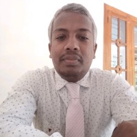 Manikandan Krishnankutty