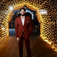 kaushik krishnan