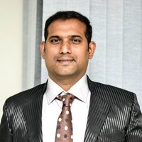 Sudhakar R