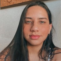 Larissa Melo