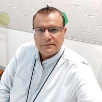Mukesh Munjal
