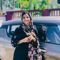Shifana Thajudeen