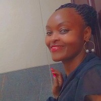 Claudia Mukangarambe