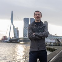 Michael Huisman