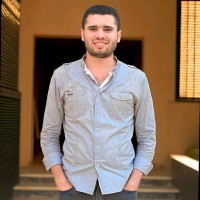 Mostafa Shabana