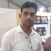 Mohd Qais Ansari