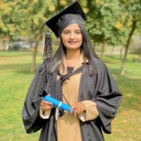 Mahnoor Amjad