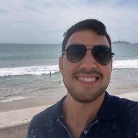 Alejandro Montoya Flores