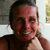 Carina (Nina) Aginger