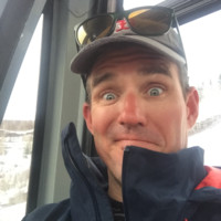 Patrick Bicknell