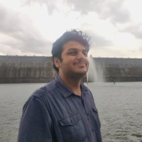 Aravind Karthik NR