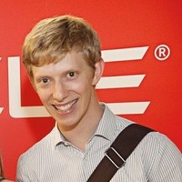 Alexander Watt